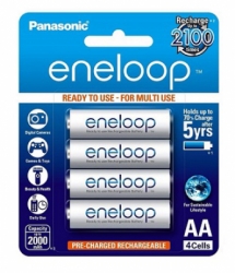 4 PCS. ENELOOP BATTERY AA 1,2V 2000 MAH 4 PCS 20180422160632  large